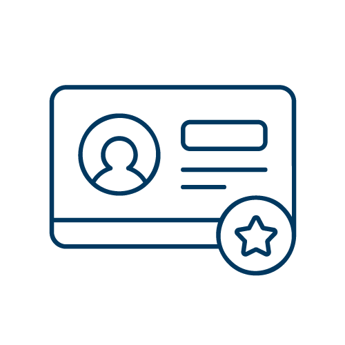 Membership Icon